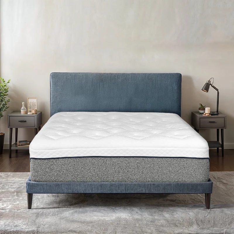 Memory foam mattresses for pressure relief and contouringDivine Ultra 13in Gel Memory Foam Mattress in a Box Memory foam mattresses for pressure relief and contouringDivine Ultra 13in Gel Memory Foam Mattress in a Box