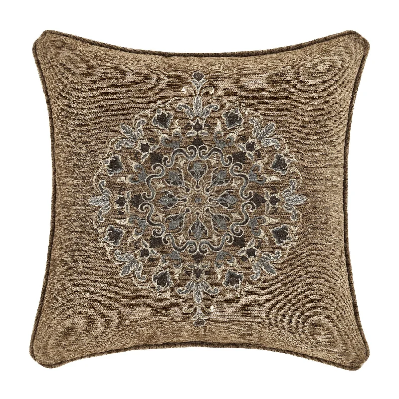 Hypoallergenic Pillows for Allergy SufferersDorset 18" Square Decorative Throw Pillow Hypoallergenic Pillows for Allergy SufferersDorset 18" Square Decorative Throw Pillow