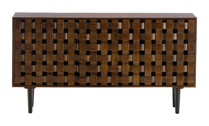 Polyester - foam mattresses for budget - friendly optionsTrent Accent Cabinet