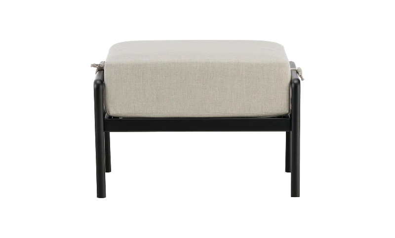 Queen - size mattresses for couples and standard bedroomsCedar Ottoman