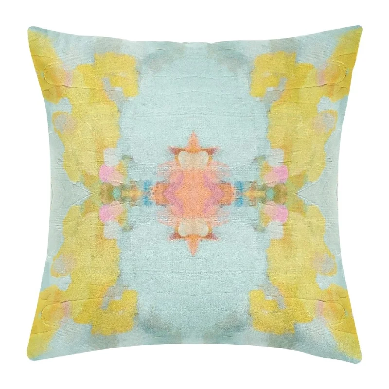 Decorative Pillows for Living Room MakeoverDaylight's Kiss 22x22 Pillow