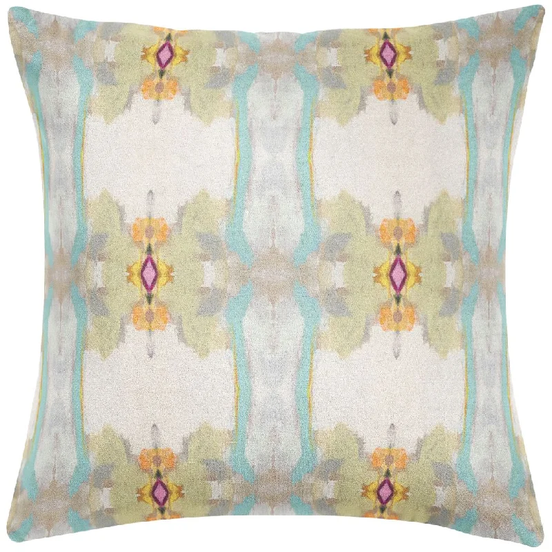 Cotton Pillows for Natural ComfortSundance White 26x26 Pillow