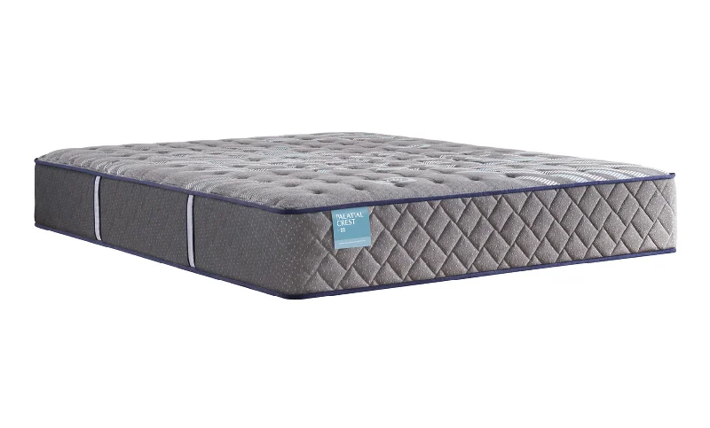 Wool - filled mattresses for natural insulation and moisture - wickingSealy Wild Canyon Firm Wool - filled mattresses for natural insulation and moisture - wickingSealy Wild Canyon Firm