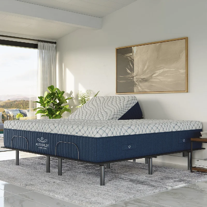 Polyester - foam mattresses for budget - friendly optionsAviator