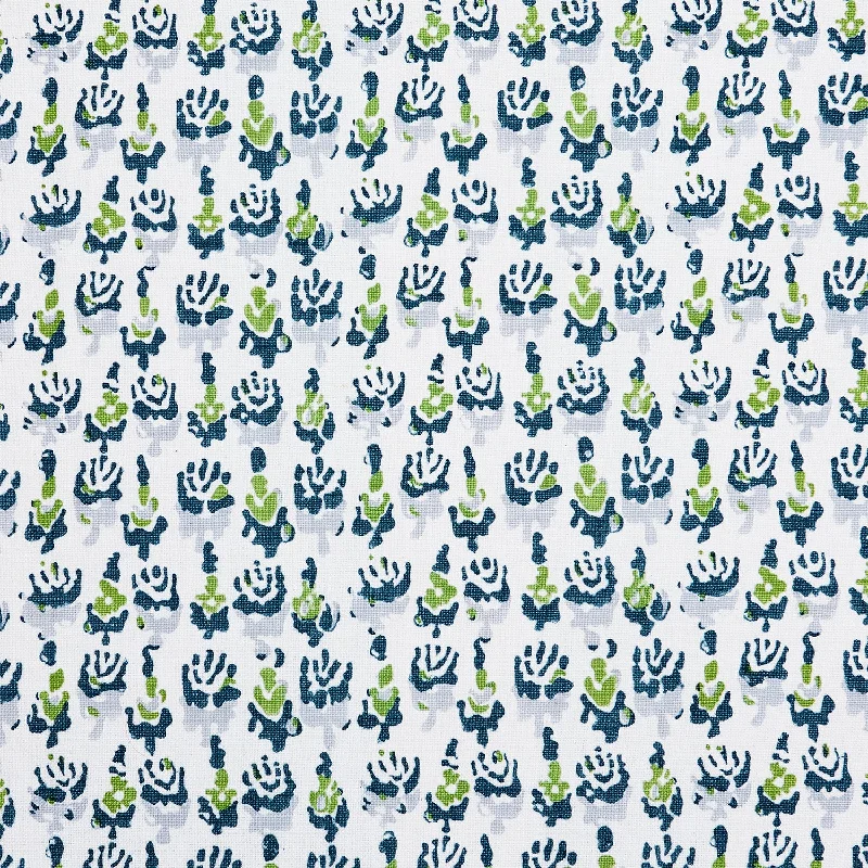 Lumbar Support Pillows for Car SeatsKiki Peacock Fabric