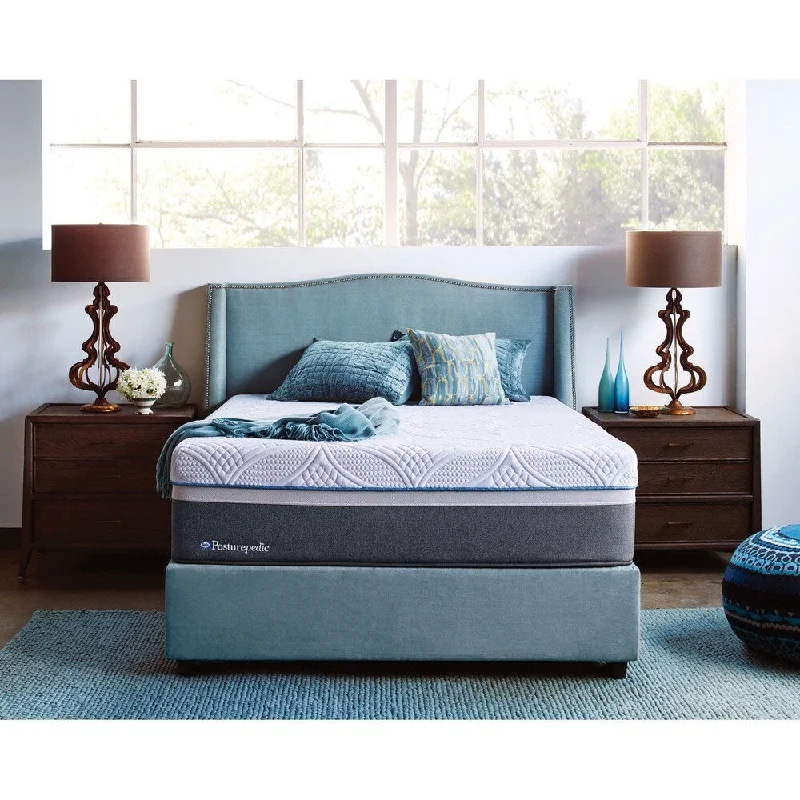 Memory foam mattresses for pressure relief and contouringSealy Posturepedic Hybrid Silver Plush King Mattress Memory foam mattresses for pressure relief and contouringSealy Posturepedic Hybrid Silver Plush King Mattress
