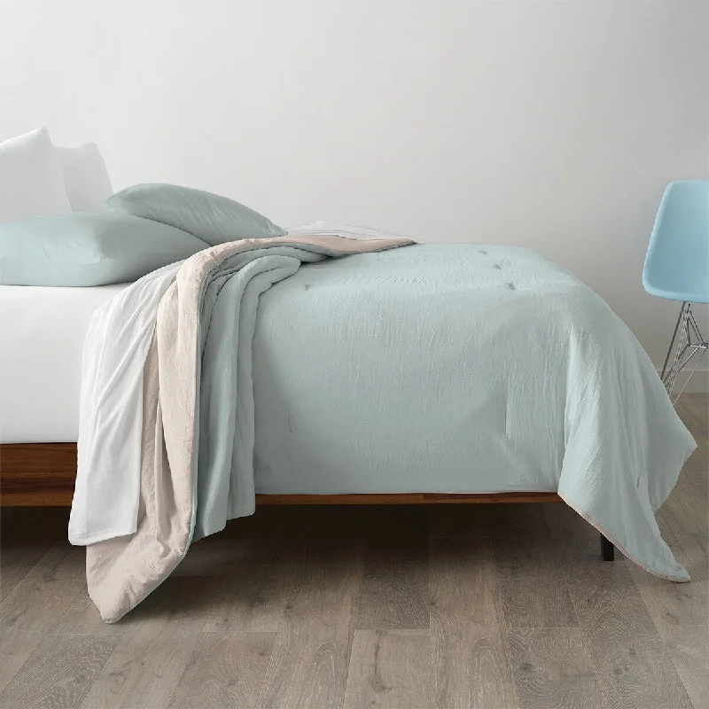 Seafoam/Linen