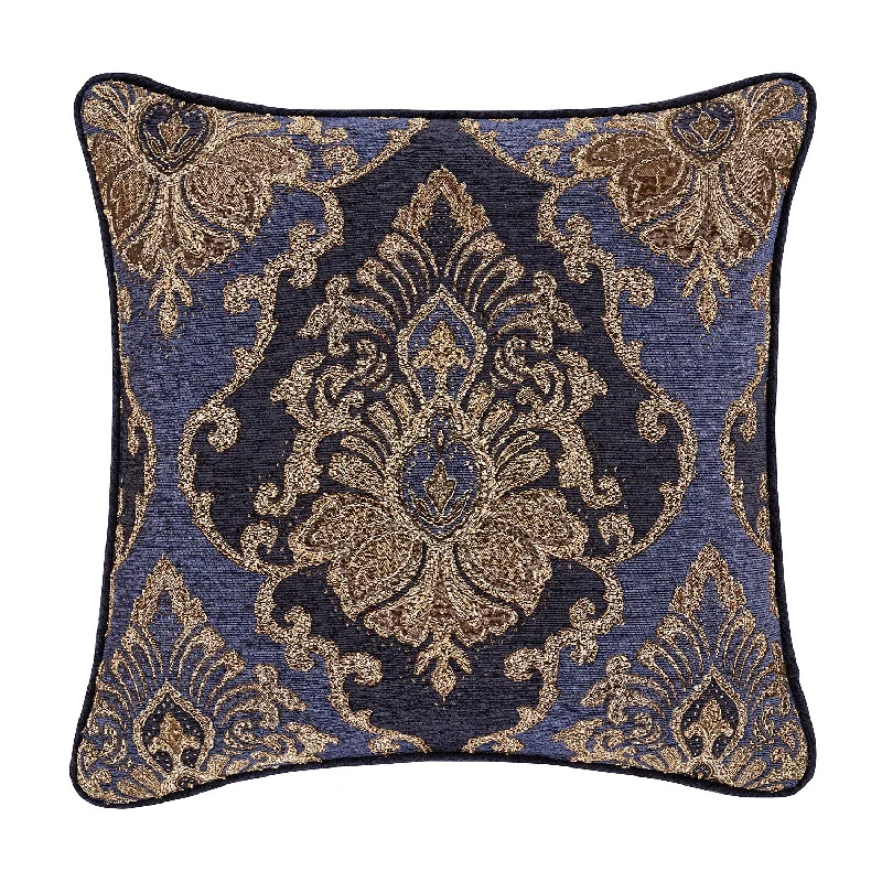 Cooling Pillows for Hot SleepersWoodstock 20" Square Decorative Throw Pillow