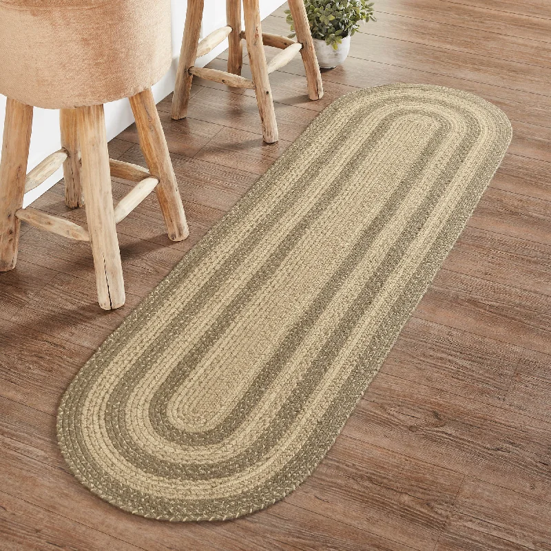 Bed skirts with a paisley print for an exotic feelCobblestone Jute Rug/Runner Oval w/ Pad 22x72 Bed skirts with a paisley print for an exotic feelCobblestone Jute Rug/Runner Oval w/ Pad 22x72