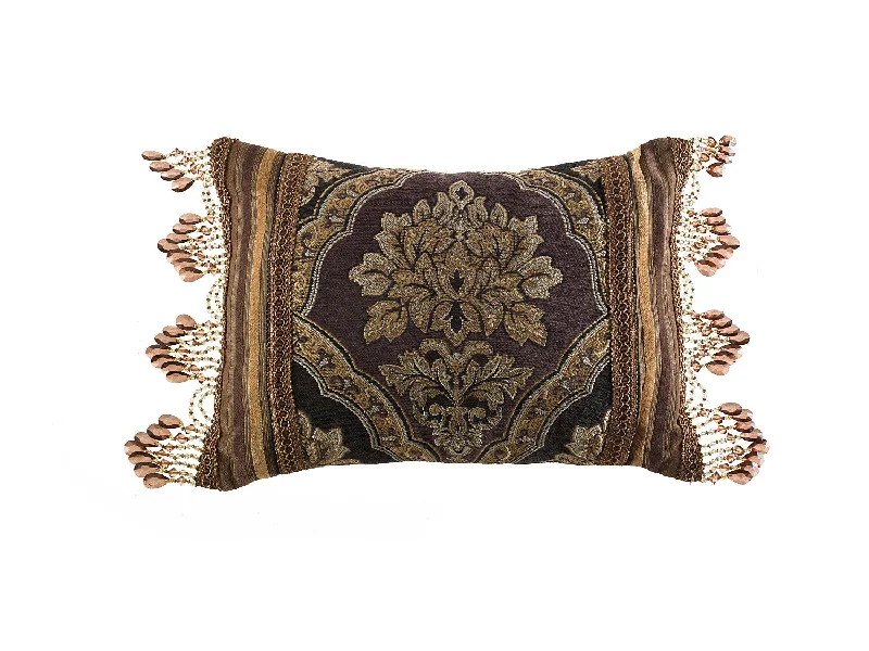 Kids Pillows with Fun DesignsReilly Boudoir Decorative Throw Pillow