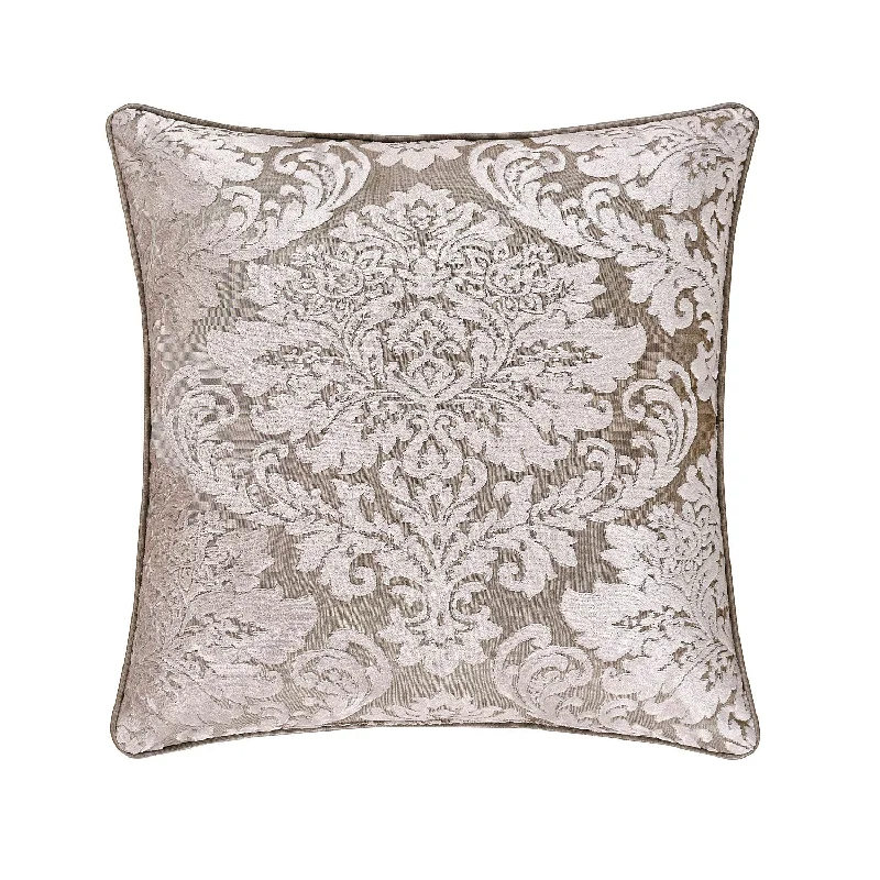 Adjustable Pillows for Customized ComfortBel Air 18" Square Decorative Throw Pillow