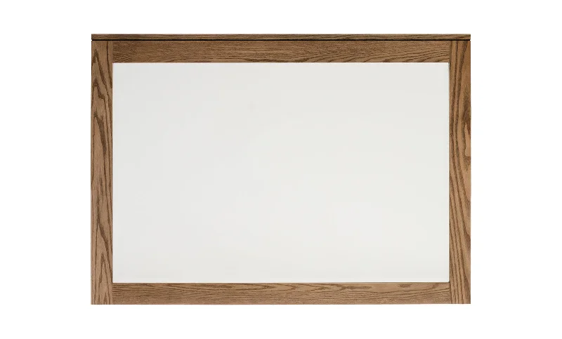 Organic cotton mattresses for a chemical - free sleep surfaceModern Landscape Mirror