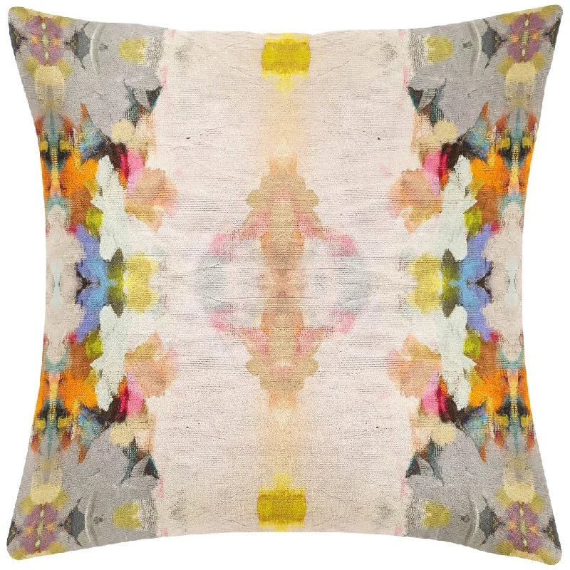 Round Pillows for Boho-Style InteriorsSouthern Charm 26x26 Pillow