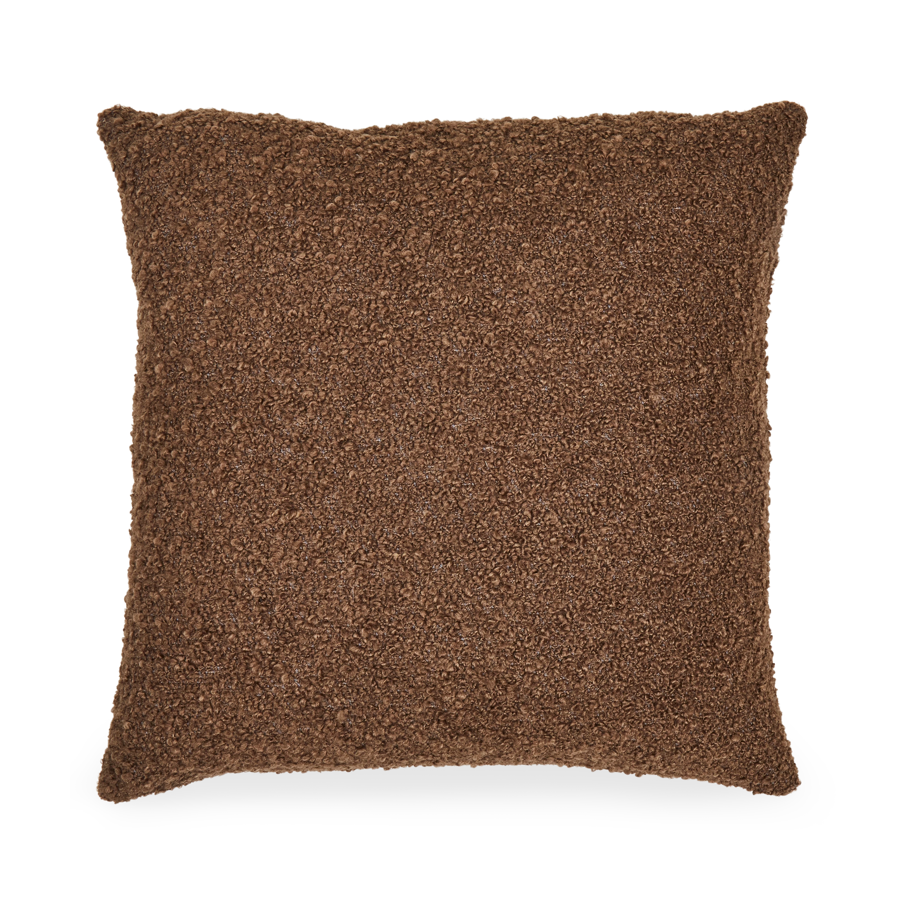 Pregnancy Pillows for Expectant MothersNubby Boucle Pillow