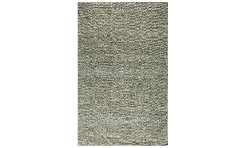 Queen - size mattresses for couples and standard bedroomsEllington Blue 8x10 Rug