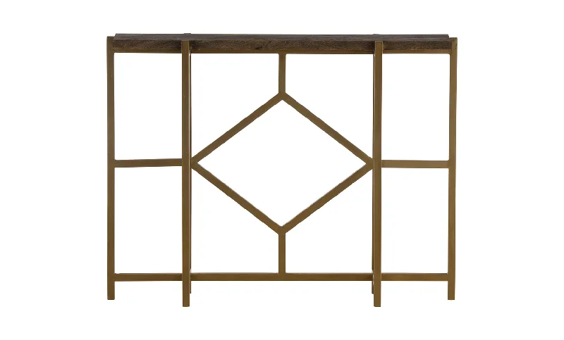 Innerspring mattresses with coil counts for supportBengal Manor Console