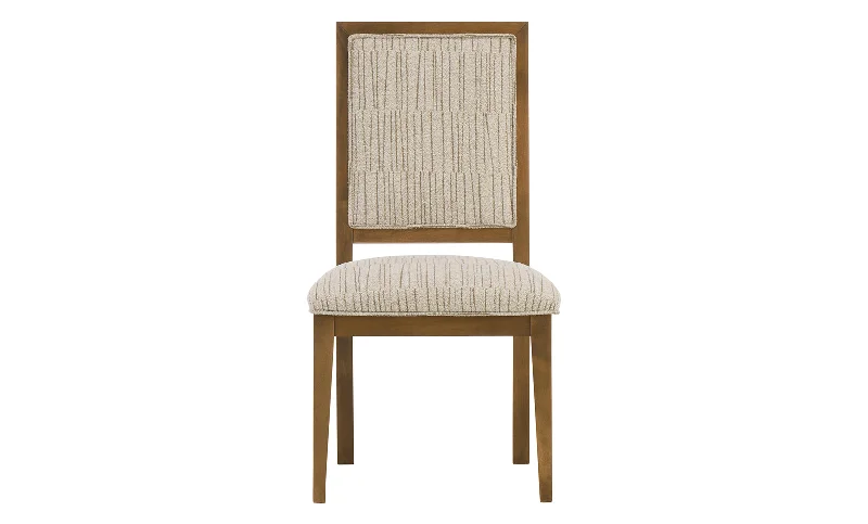 Organic cotton mattresses for a chemical - free sleep surfaceCanadel Upholstered Side Chair