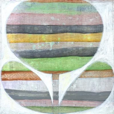 Organic cotton mattresses for a chemical - free sleep surfaceART PRINT - EMERSON'S FLOWER
