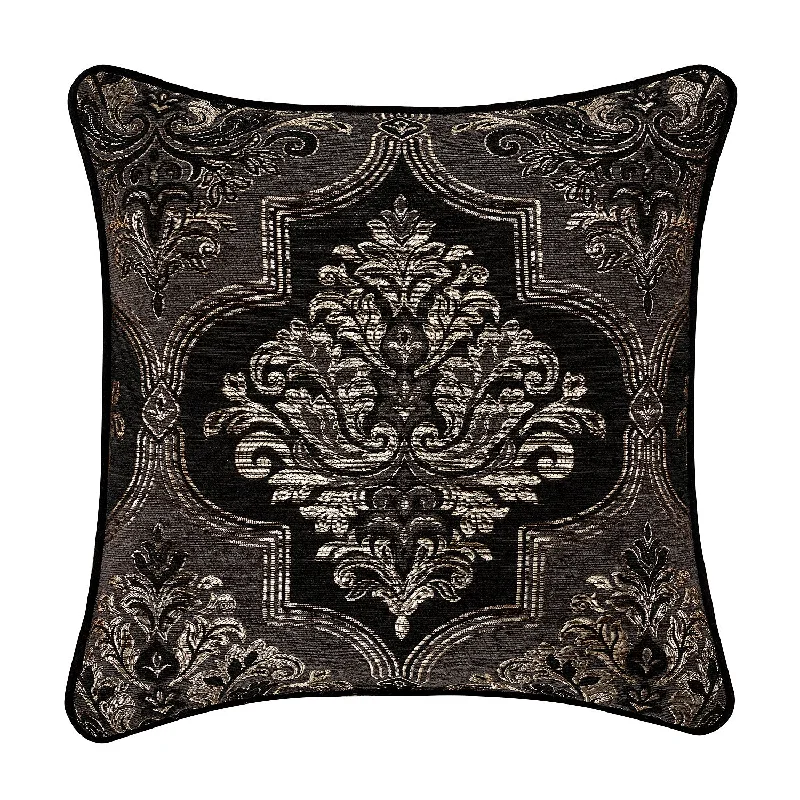 Memory Foam Pillows for Neck SupportWindham 20" Square Decorative Throw Pillow