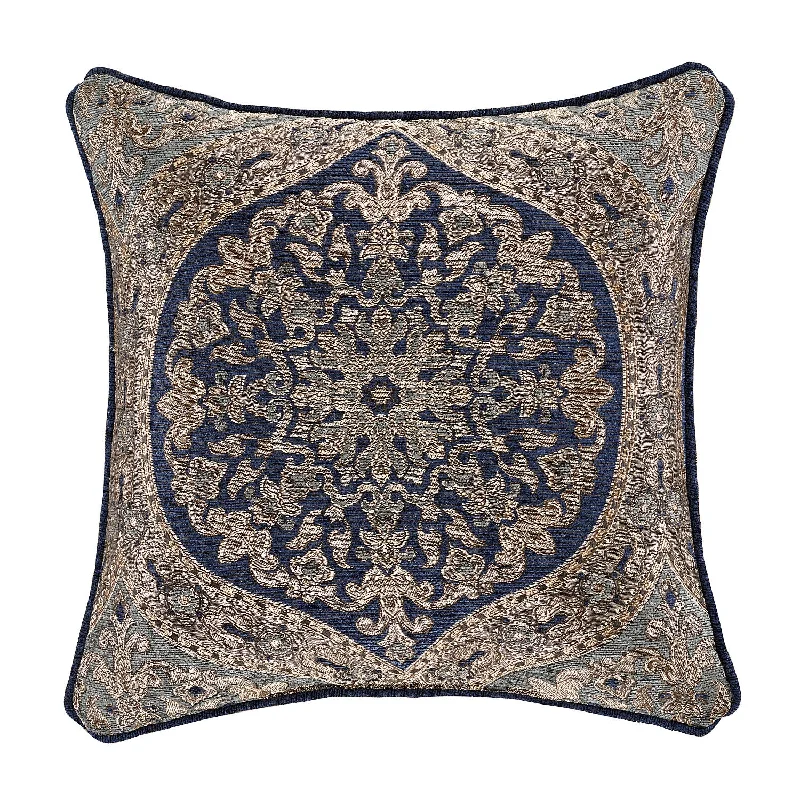 Hypoallergenic Pillows for Allergy SufferersBotticelli 18" Square Decorative Throw Pillow Hypoallergenic Pillows for Allergy SufferersBotticelli 18" Square Decorative Throw Pillow