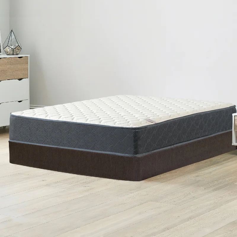 Bamboo - charcoal infused mattresses for odor absorptionOnetan Mattress and Box Spring Set, 10-Inch Memory Foam Medium Tight Top Hybrid Mattress and 5" Wood Simple Assembly Box Spring Bamboo - charcoal infused mattresses for odor absorptionOnetan Mattress and Box Spring Set, 10-Inch Memory Foam Medium Tight Top Hybrid Mattress and 5" Wood Simple Assembly Box Spring
