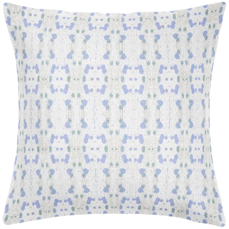 Velvet Pillows for a Touch of EleganceCheetah Lavender 26x26 Pillow