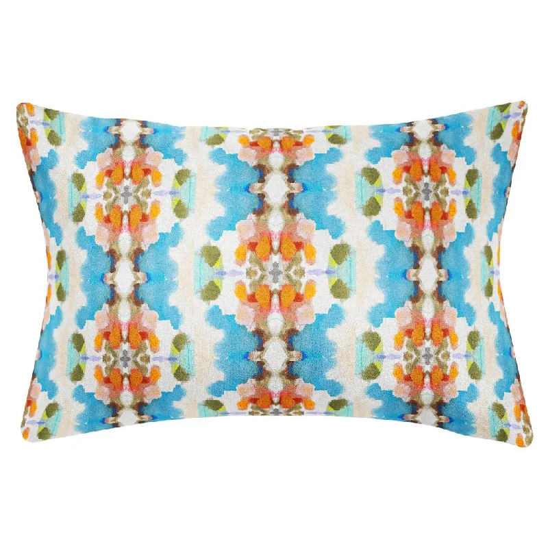 Cotton Pillows for Natural ComfortMaizy 14x20 Pillow