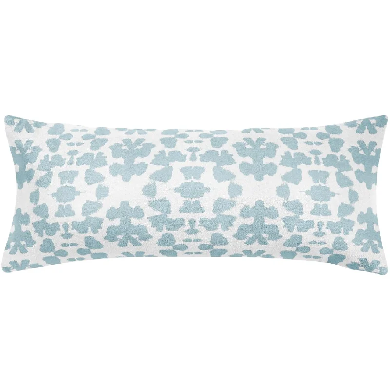 Pregnancy Pillows for Expectant MothersChintz Mist 14x36 Pillow