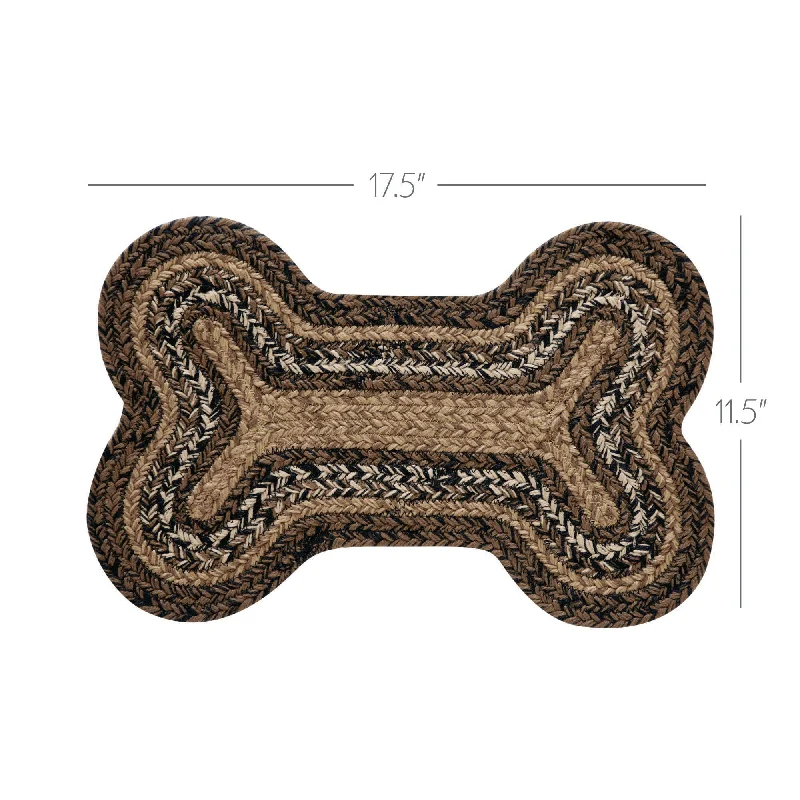 Bed skirts with a scalloped hem for a charming detailEspresso Indoor/Outdoor Small Bone Rug 11.5x17.5 Bed skirts with a scalloped hem for a charming detailEspresso Indoor/Outdoor Small Bone Rug 11.5x17.5