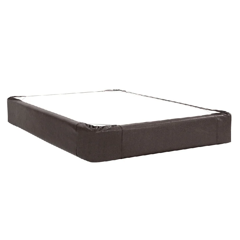 Bed skirts with a high - thread count for a quality feelAllan Andrews Avanti Boxspring Cover Bed skirts with a high - thread count for a quality feelAllan Andrews Avanti Boxspring Cover