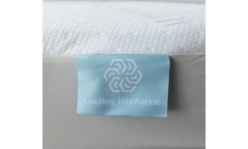 Organic cotton mattresses for a chemical - free sleep surfaceDreamFit DreamCool Mattress Protector Organic cotton mattresses for a chemical - free sleep surfaceDreamFit DreamCool Mattress Protector