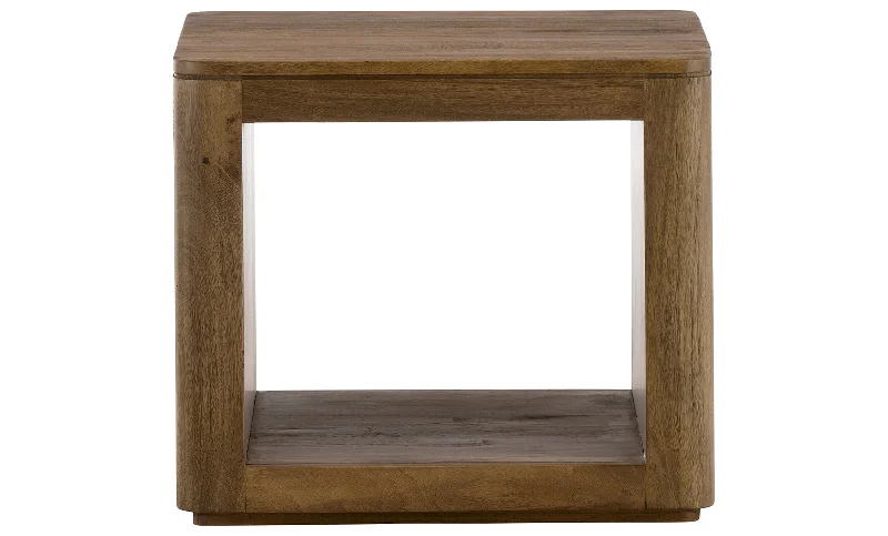 Memory foam mattresses for pressure relief and contouringXel-ha End Table