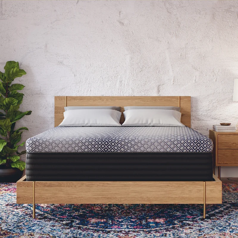 Organic cotton mattresses for a chemical - free sleep surfaceGel Grid
