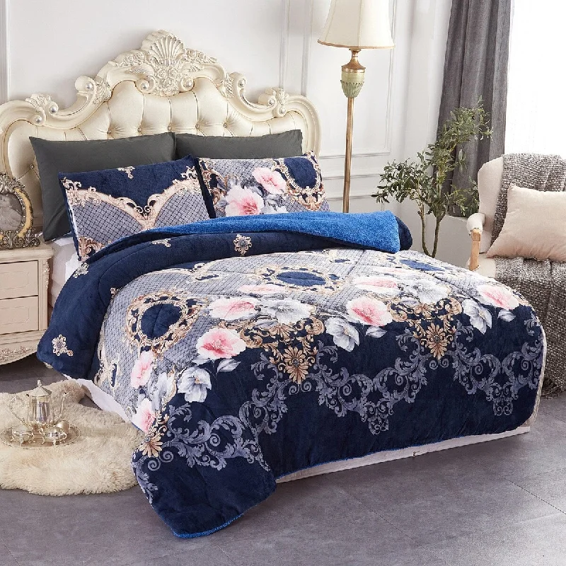 European Floral