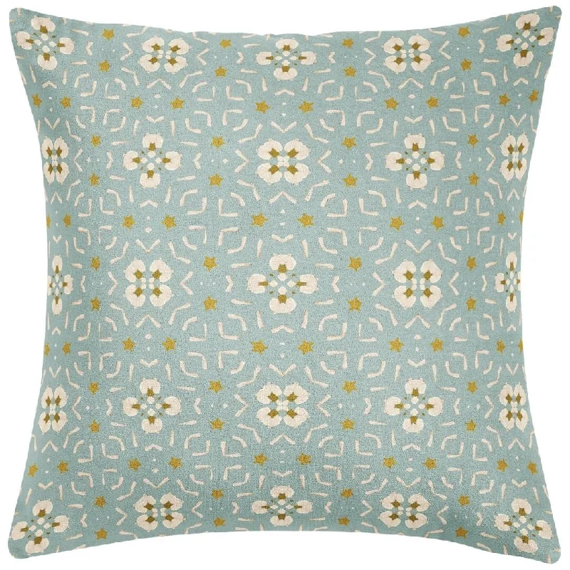 Hypoallergenic Pillows for Allergy SufferersDorset Garden Gray 26x26 Pillow