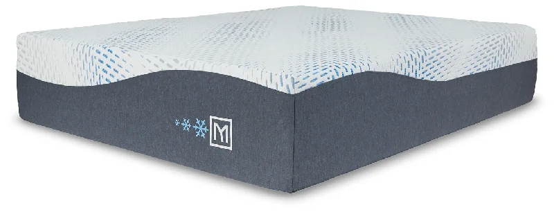 Polyester - foam mattresses for budget - friendly optionsMillennium Cushion Firm Gel Memory Foam Hybrid Queen Mattress Polyester - foam mattresses for budget - friendly optionsMillennium Cushion Firm Gel Memory Foam Hybrid Queen Mattress