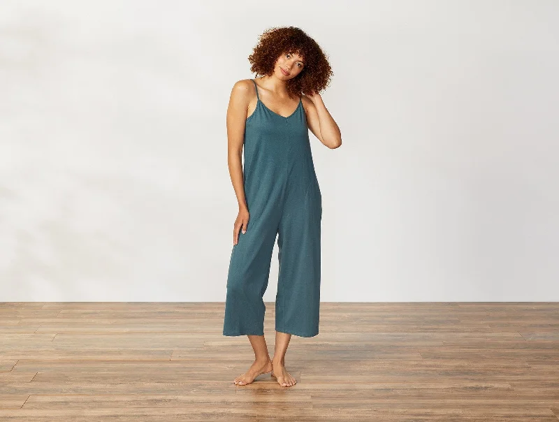 Pregnancy Pillows for Expectant MothersWomen’s Solstice Organic Romper - Renewed