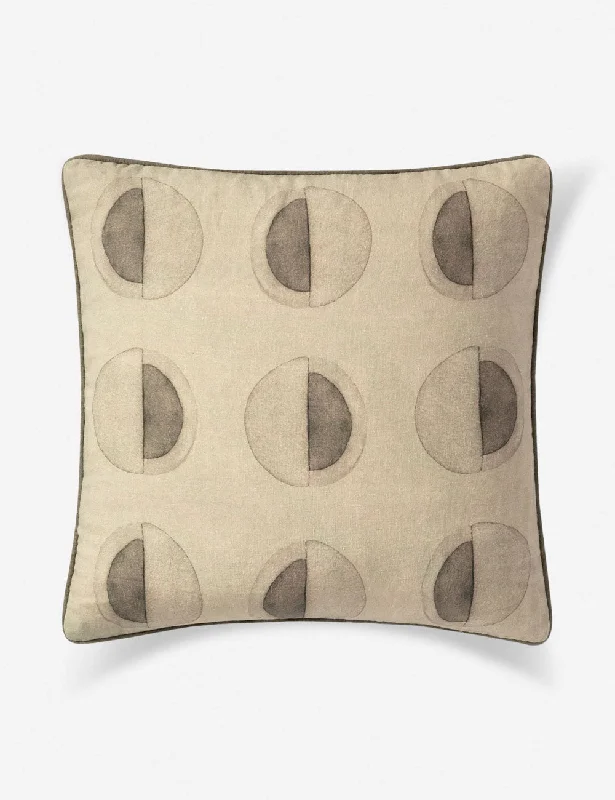 Back Support Pillows for Office ChairsJacqueline Pillow