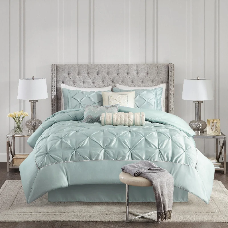 Seafoam