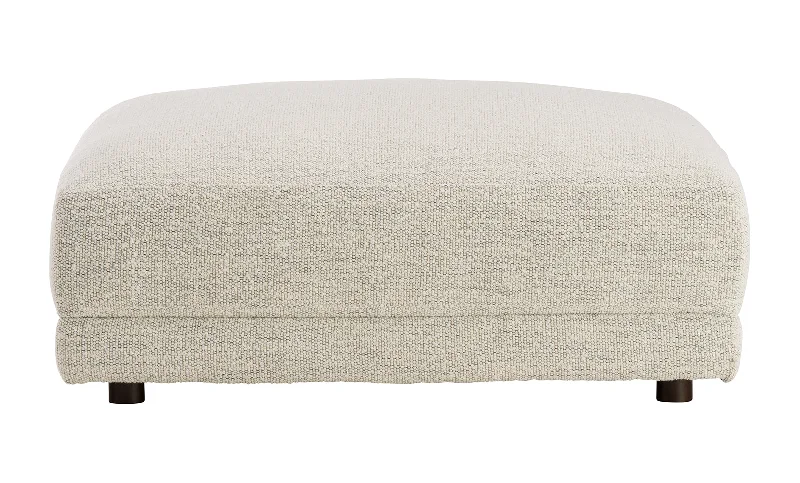 Hybrid mattresses combining foam and innerspring technologyReynolds Ottoman