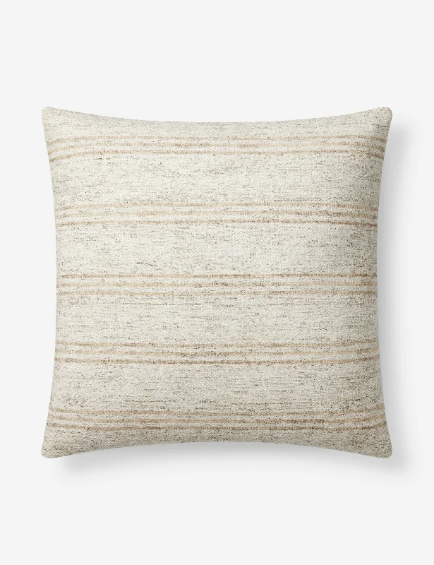 Lumbar Support Pillows for Car SeatsZephyr Pillow by Amber Lewis x Loloi