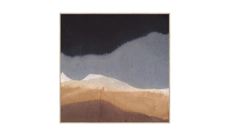 Hybrid mattresses combining foam and innerspring technologyDesert Sky II Framed Canvas Hybrid mattresses combining foam and innerspring technologyDesert Sky II Framed Canvas