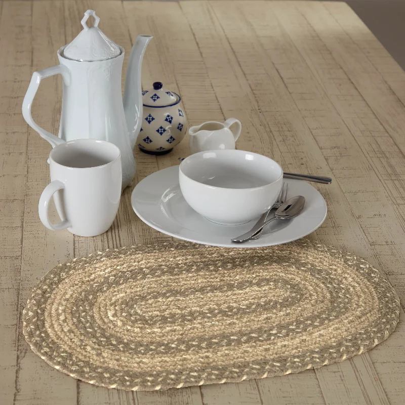 Bed skirts with a plaid pattern for a traditional styleCobblestone Jute Oval Placemat 12x18 Bed skirts with a plaid pattern for a traditional styleCobblestone Jute Oval Placemat 12x18