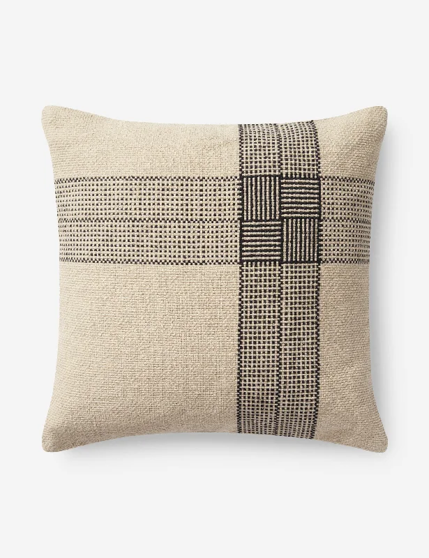 Down Alternative Pillows for Ethical ChoicesWells Pillow by Magnolia Home by Joanna Gaines X Loloi Down Alternative Pillows for Ethical ChoicesWells Pillow by Magnolia Home by Joanna Gaines X Loloi