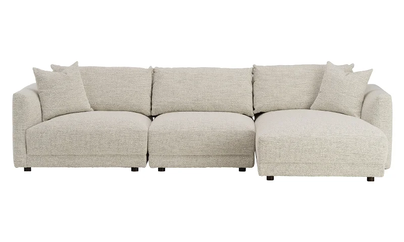 Latex mattresses with natural bounce and breathabilityReynolds 3-Piece Sectional Latex mattresses with natural bounce and breathabilityReynolds 3-Piece Sectional