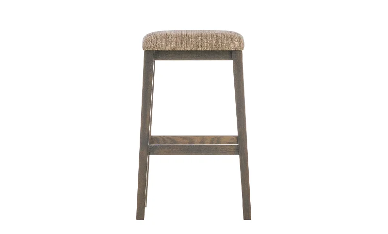 Wool - filled mattresses for natural insulation and moisture - wickingKady Upholstered Bar Stool Wool - filled mattresses for natural insulation and moisture - wickingKady Upholstered Bar Stool