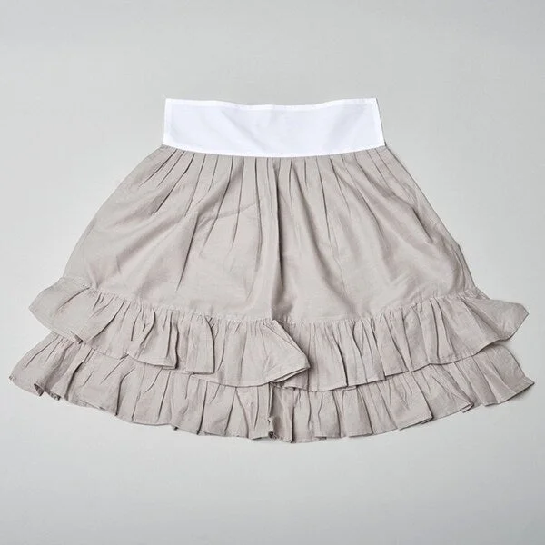 Velvet bed skirts for a luxurious and elegant appearanceCottage Home Rachel Grey Cotton 28 x 52 Gathered Crib Bed Skirt Velvet bed skirts for a luxurious and elegant appearanceCottage Home Rachel Grey Cotton 28 x 52 Gathered Crib Bed Skirt