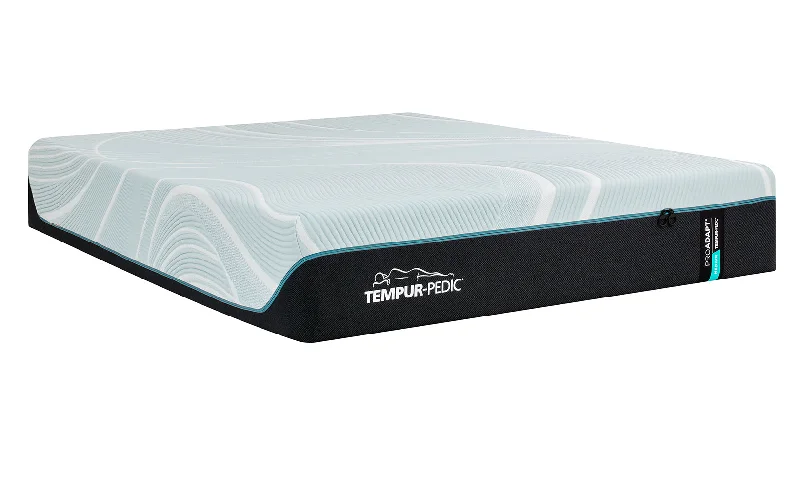 Queen - size mattresses for couples and standard bedroomsTEMPUR-ProAdapt Medium