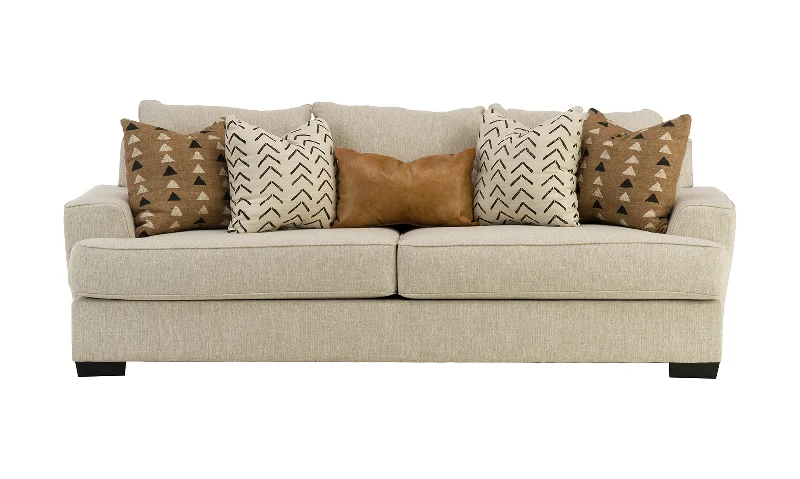 Hybrid mattresses combining foam and innerspring technologyRenegade Sofa
