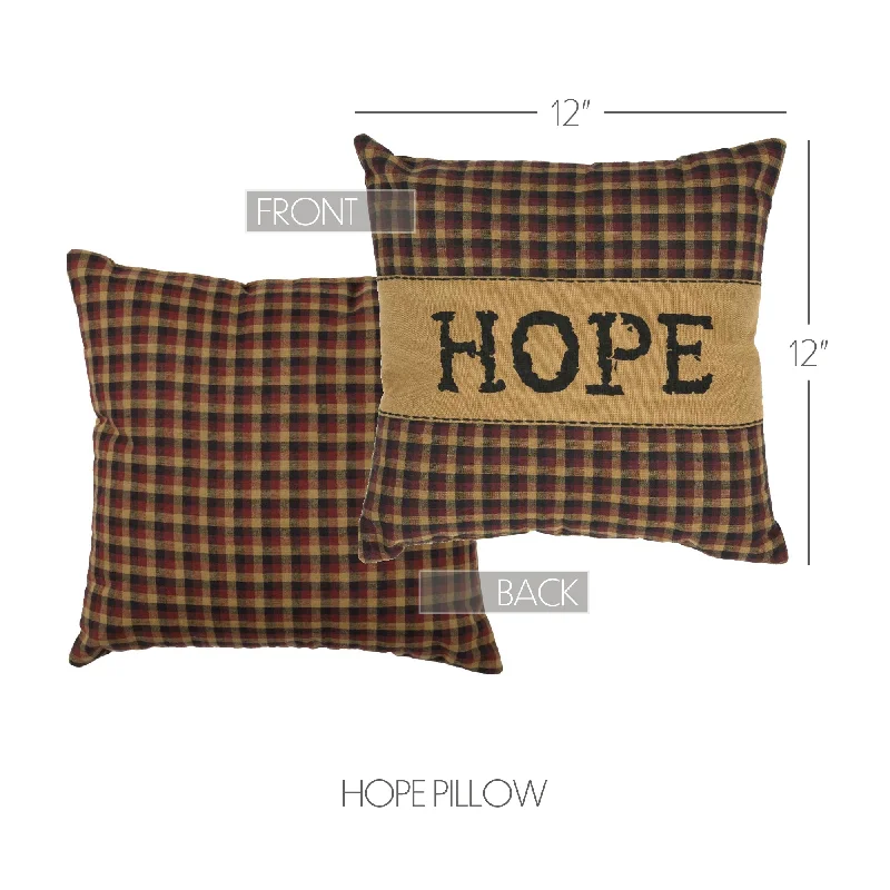 Bed skirts in bold colors for a statement - making lookHeritage Farms Hope Pillow 12x12 Bed skirts in bold colors for a statement - making lookHeritage Farms Hope Pillow 12x12